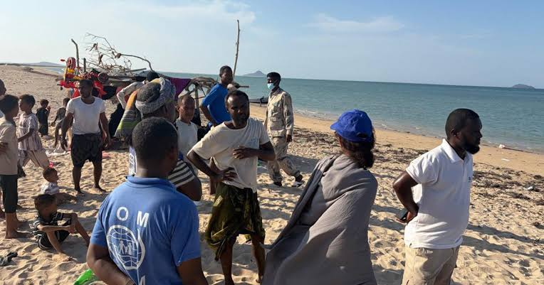Yemeni families flee coastal fighting as renewed conflict forces thousands from their homes