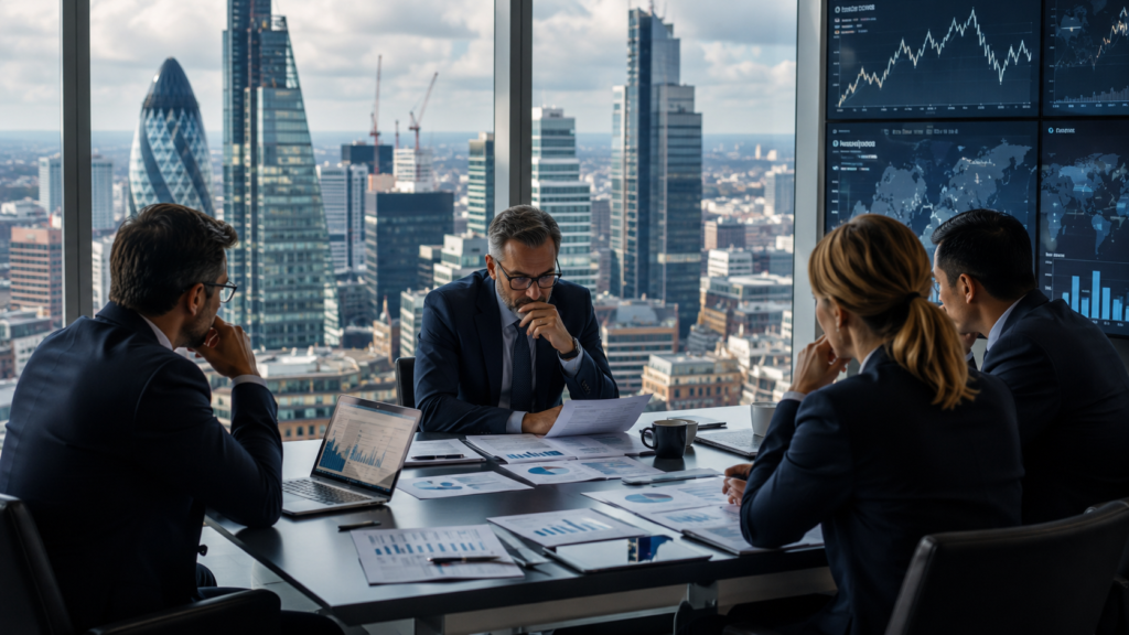 Economic Factors Influencing Business Decisions